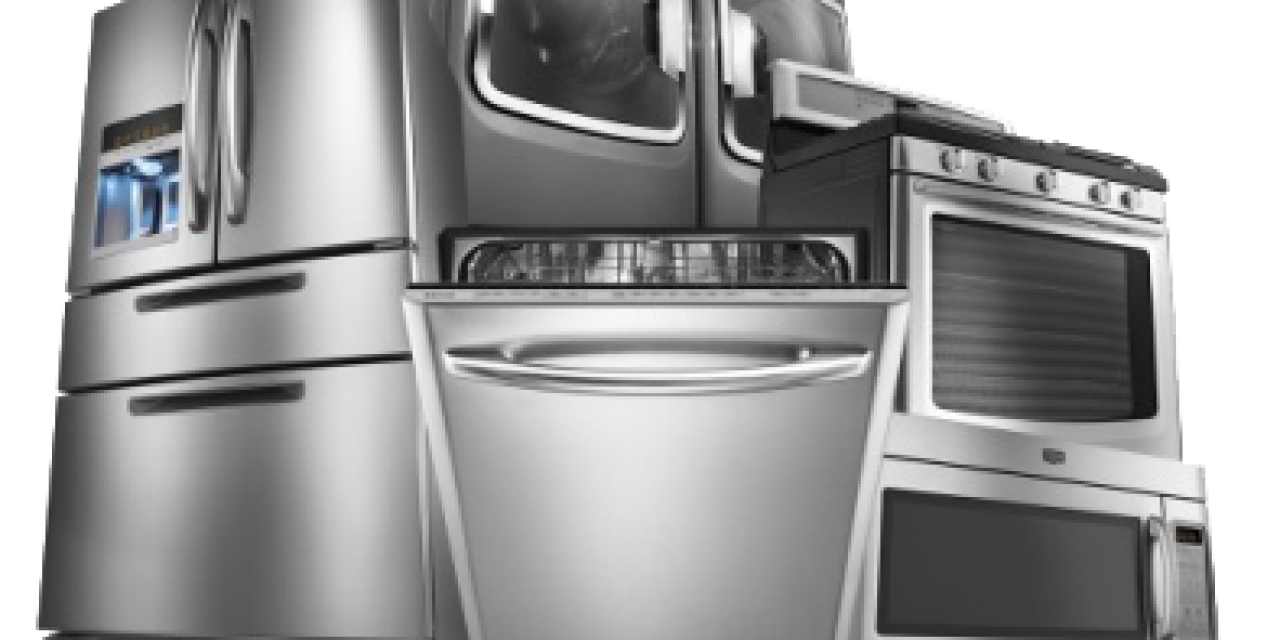 Appliance Installation Services