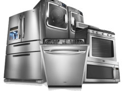 Appliance Installation Services
