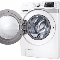 Washing Machine Installation