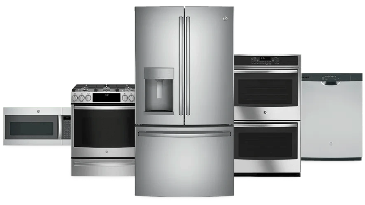 Professional Appliance Installation Services in Atlanta, GA