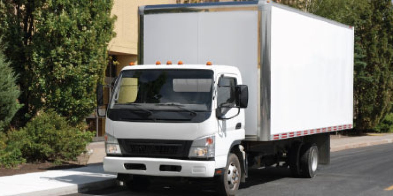 Delivery and Disposal