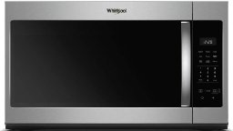 Professional Over-the-Range Microwave Installation - Atlanta Metro