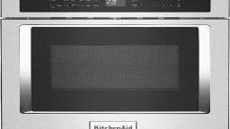 Professional Built-In Microwave Installation - Atlanta Metro