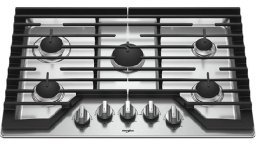 Professional Gas Cooktop Installation - Atlanta Metro