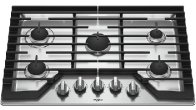 Professional Gas Cooktop Installation - Atlanta Metro