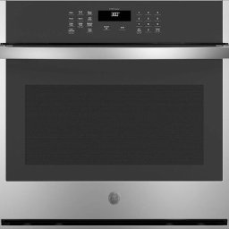 Double Electric Wall Oven Installation