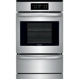 Gas Oven Installation