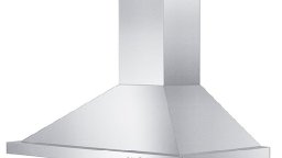 Professional Wall-Mount Range Hood Installation - Atlanta Metro