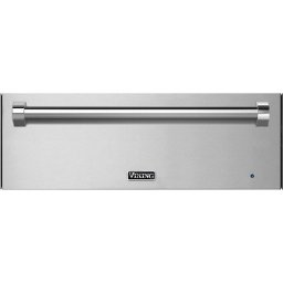 Warming Drawer Installation
