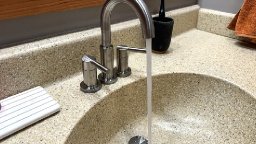 Professional Bathroom Faucet Installation in Atlanta Metro Area