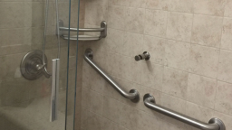 Professional Grab Bar Installation in Atlanta Metro Area