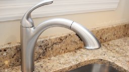 Professional Kitchen Faucet Installation in Atlanta Metro Area