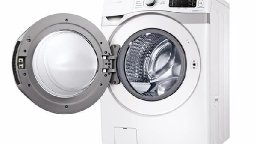Professional Washing Machine Installation - Atlanta Metro