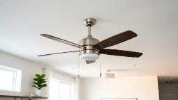 Professional Ceiling Fan Installation in Atlanta Metro Area