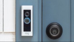 Professional Doorbell Installation in Atlanta Metro Area