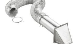 Professional Dryer Duct Installation in Atlanta Metro Area