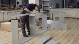 Expert Furniture Assembly & Installation Services | Atlanta's Trusted Professionals