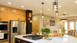 Professional Light Fixture Installation in Atlanta Metro Area