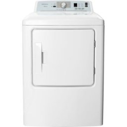 Gas Dryer Installation