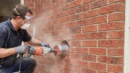 Brick Cutting